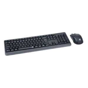 REDRAGON BS-7092 Wired Office Keyboard Mouse Combo