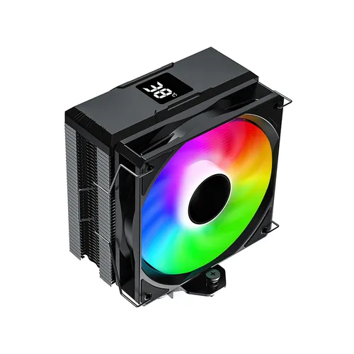 Redragon C-1013 CPU Cooler with Temperature Display
