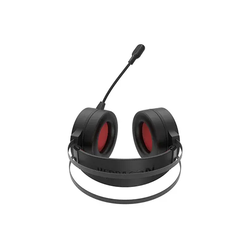 Redragon Carmen H261 RGB 3.5mm Wired Gaming Headset