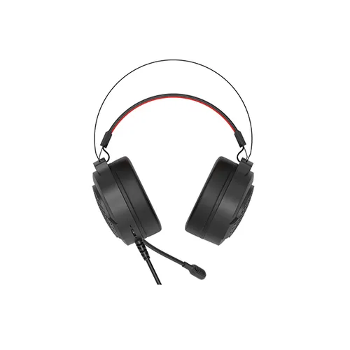 Redragon Carmen H261 RGB 3.5mm Wired Gaming Headset