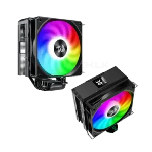 REDRAGON CC-1013 High-Performance CPU AIR COOLER