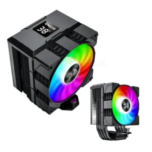 REDRAGON CC-1014 High-Performance CPU AIR COOLER