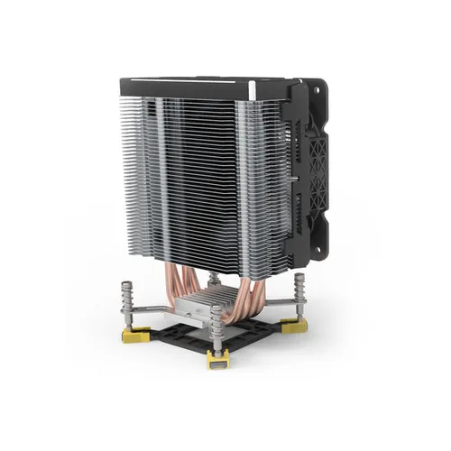 Redragon CC-2000 RGB Effect Air CPU Cooler