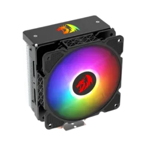 REDRAGON CC-2001 RGB CPU Air Cooler