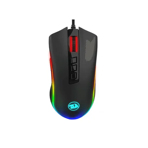 Redragon Cobra M711 RGB Wired Gaming Mouse