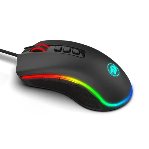 Redragon Cobra M711 RGB Wired Gaming Mouse