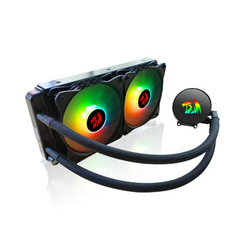 Redragon CW-3000 RGB Effect X CPU Liquid Cooler