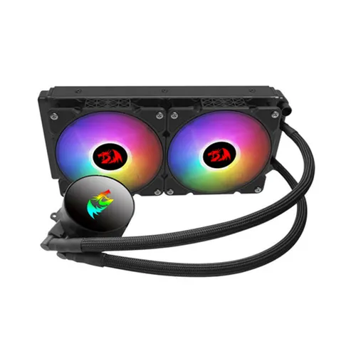 Redragon CW-3000 RGB Effect X CPU Liquid Cooler