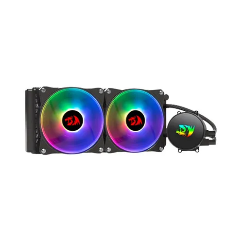 Redragon CW-3000 RGB Effect X CPU Liquid Cooler