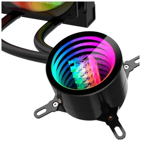 Redragon CW-3011 RGB CPU Liquid Cooler