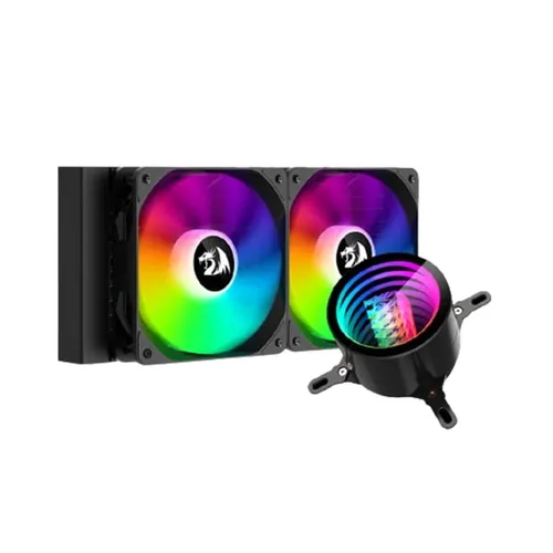 Redragon CW-3011 RGB CPU Liquid Cooler