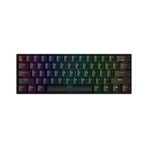 Redragon Draconic Elite K530 RGB Pro Gaming Keyboard