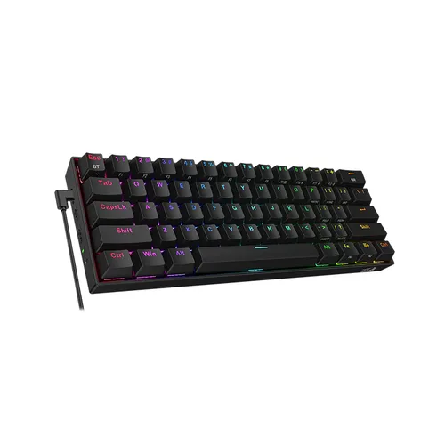 Redragon Draconic Elite K530 RGB Pro Gaming Keyboard