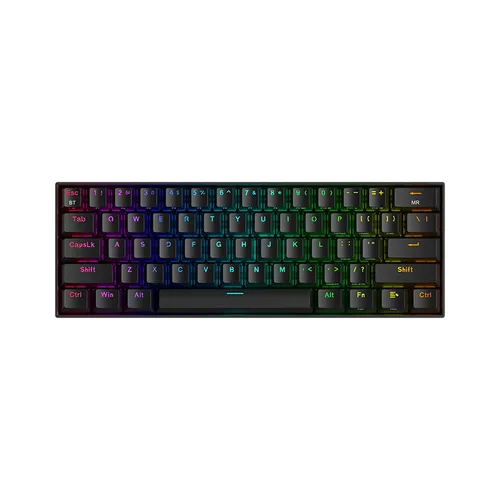 Redragon Draconic Elite K530 RGB Pro Gaming Keyboard