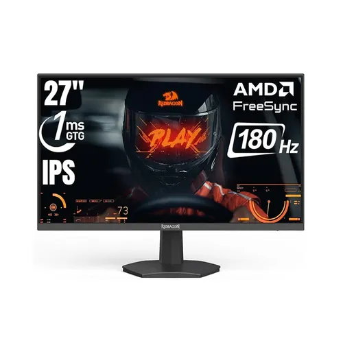 Redragon GM27X5F 27 inch Gaming Monitor