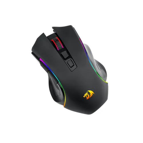 Redragon Griffin M602-KS RGB Dual Mode Wireless Gaming Mouse