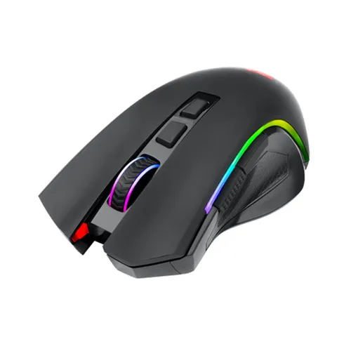 Redragon Griffin M602-KS RGB Dual Mode Wireless Gaming Mouse