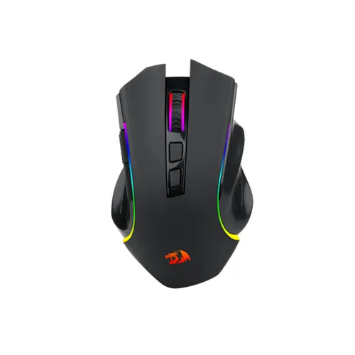 Redragon Griffin M602-KS RGB Dual Mode Wireless Gaming Mouse