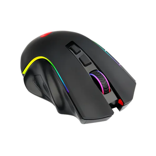 Redragon Griffin M602-KS RGB Dual Mode Wireless Gaming Mouse