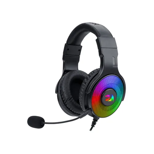 Redragon H350 Pandora RGB Wired Gaming Headset