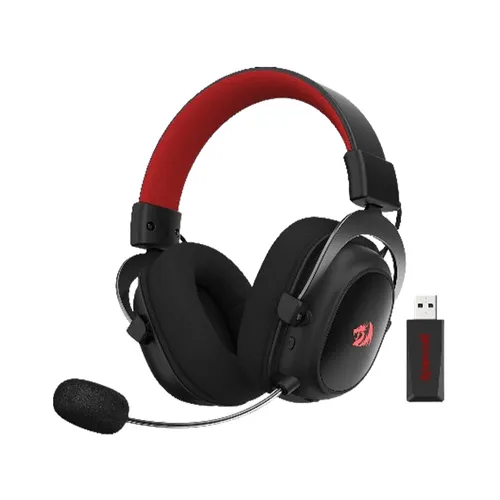 Redragon H510 Zues Pro Gaming Headset With Mic