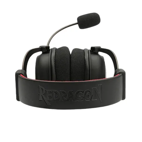 Redragon H510 Zues Pro Gaming Headset With Mic