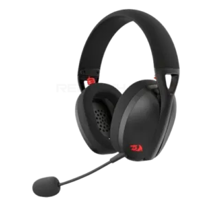 REDRAGON H848 IRE Pro 3 Mode Gaming Headset – Black