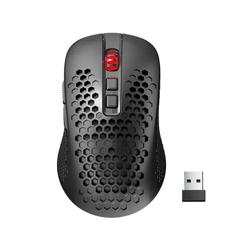 Redragon Hana M694 RGB Tri-Mode Wireless Gaming Mouse