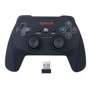 REDRAGON HARROW G808 Wireless Gamepad