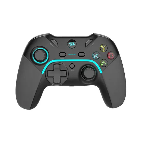 Redragon Harrow Pro G808 2.4GHz Wireless Gamepad
