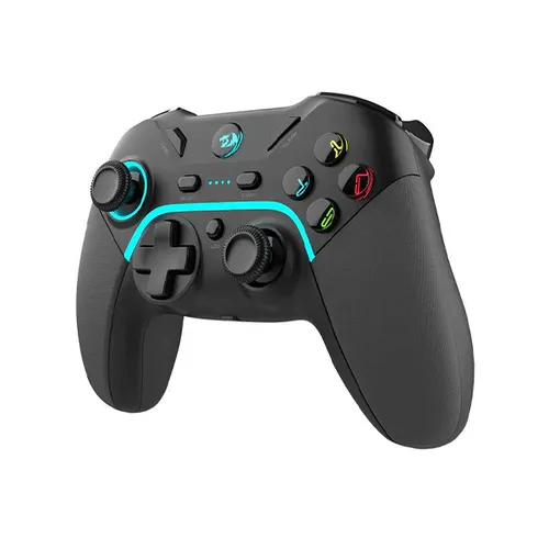 Redragon Harrow Pro G808 2.4GHz Wireless Gamepad