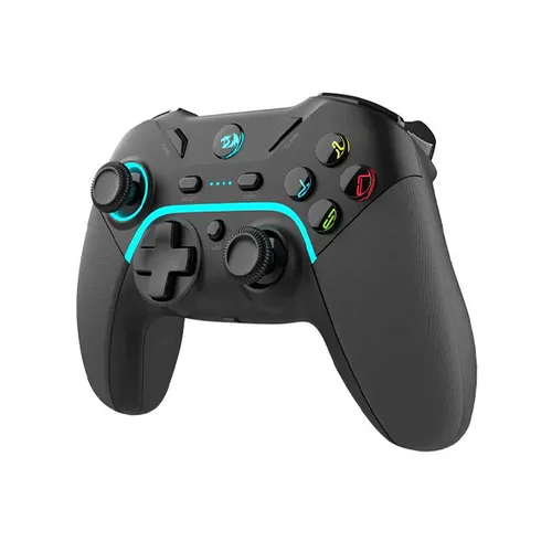 Redragon Harrow Pro G808 2.4GHz Wireless Gamepad