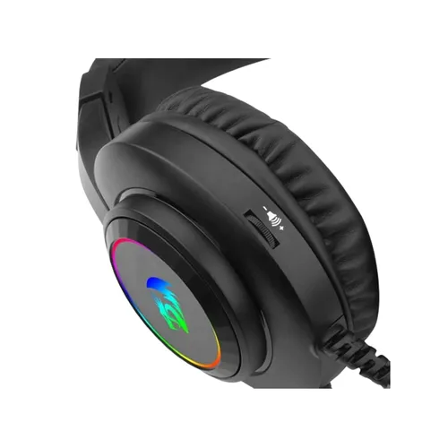 Redragon Hylas H260 RGB Wired Gaming Headset