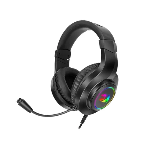 Redragon Hylas H260 RGB Wired Gaming Headset
