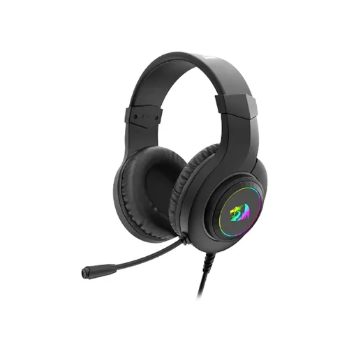 Redragon Hylas H371 7.1 RGB Wired gaming Headphone