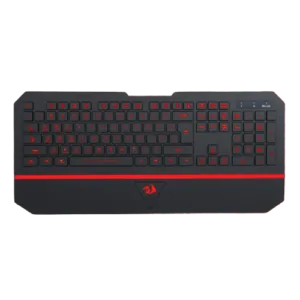 REDRAGON K502 7 Color Backlight Gaming Keyboard