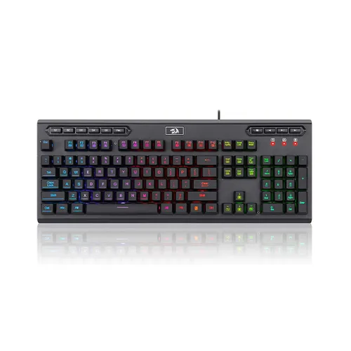 Redragon K511 Pro RGB Mechanical Wired Gaming Keyboard