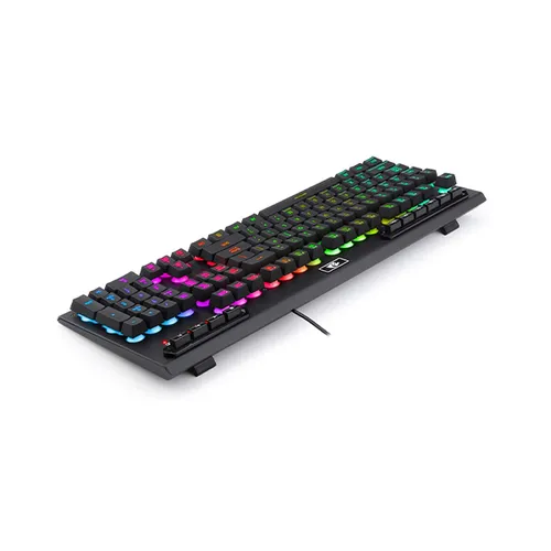 Redragon K511 Pro RGB Mechanical Wired Gaming Keyboard