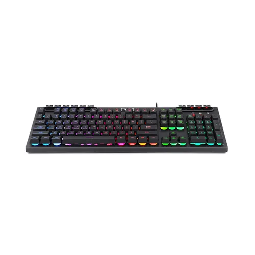Redragon K511 Pro RGB Mechanical Wired Gaming Keyboard