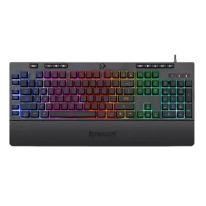 REDRAGON K512 SHIVA RGB Membrane Gaming Keyboard