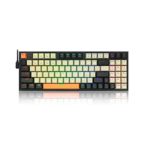 Redragon Kitava K636 RGB Mechanical Wired Gaming Keyboard