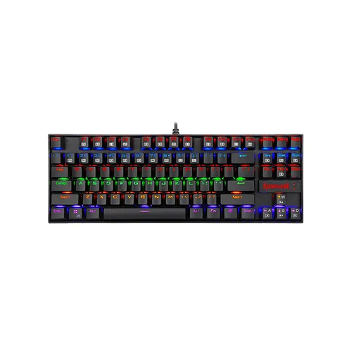 Redragon Kumara K552 RGB Mechanical Gaming Keyboard