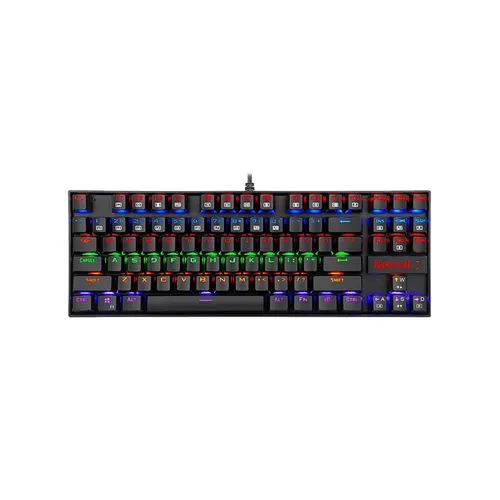 Redragon Kumara K552 RGB Mechanical Gaming Keyboard