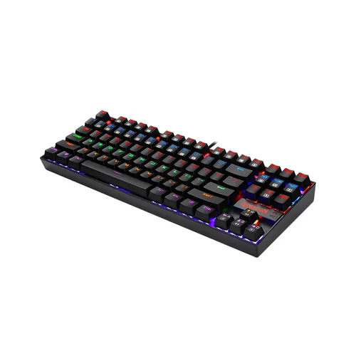 Redragon Kumara K552 RGB Mechanical Gaming Keyboard
