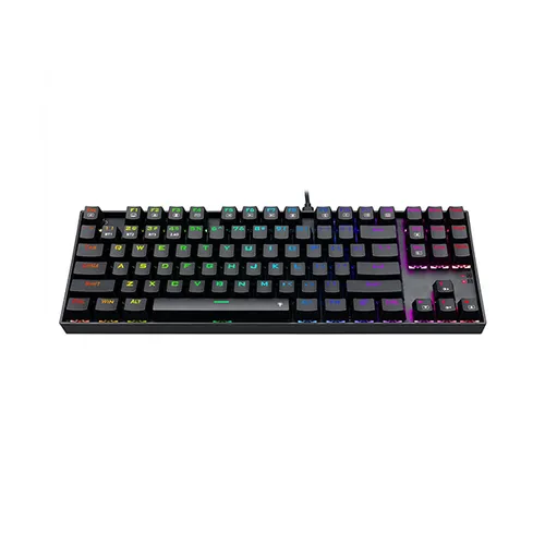 Redragon Kumara Pro K552P RGB Mechanical Gaming Keyboard