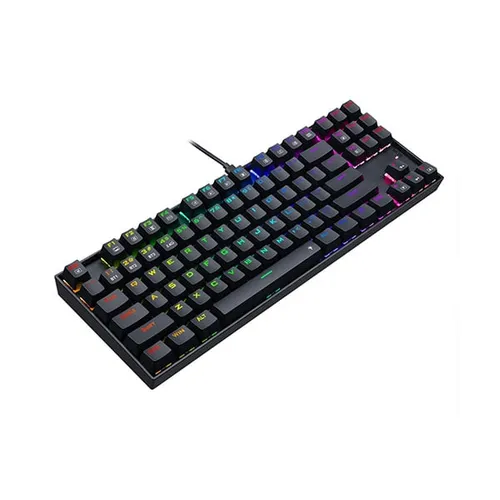 Redragon Kumara Pro K552P RGB Mechanical Gaming Keyboard