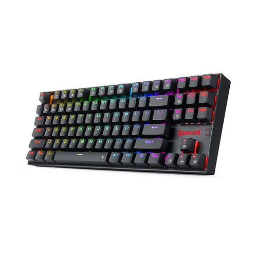 Redragon Kumara Pro K552P RGB Mechanical Gaming Keyboard