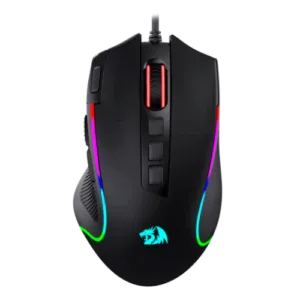 REDRAGON M612 PREDATOR Wired Gaming Mouse