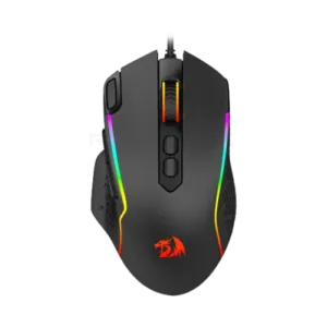 REDRAGON M615 ARDAL Wired Gaming Mouse – Black