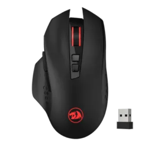 REDRAGON M656 GAINER Wireless Gaming Mouse